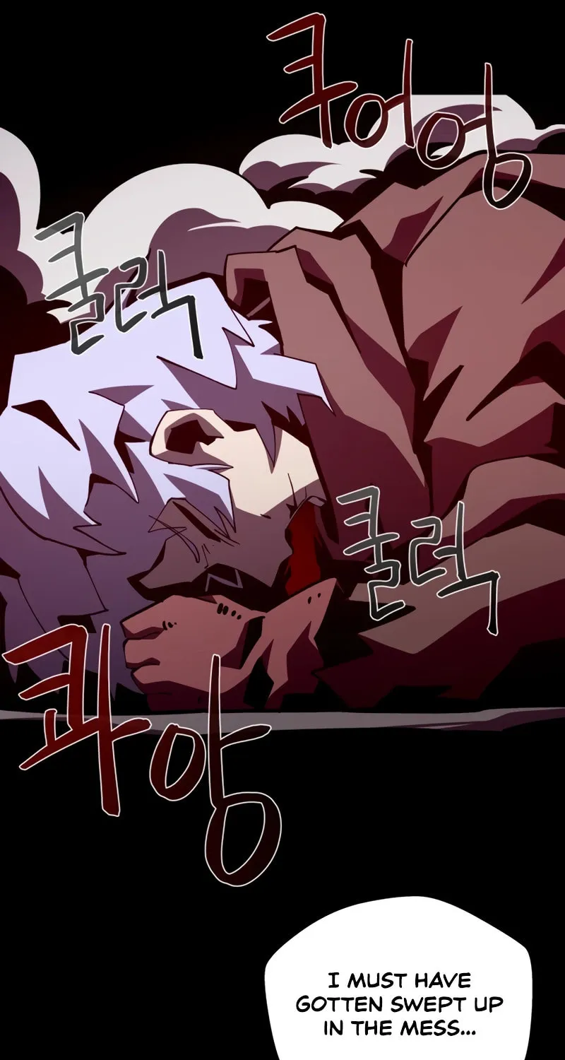 Dungeon Odyssey Chapter 86 page 69 - 