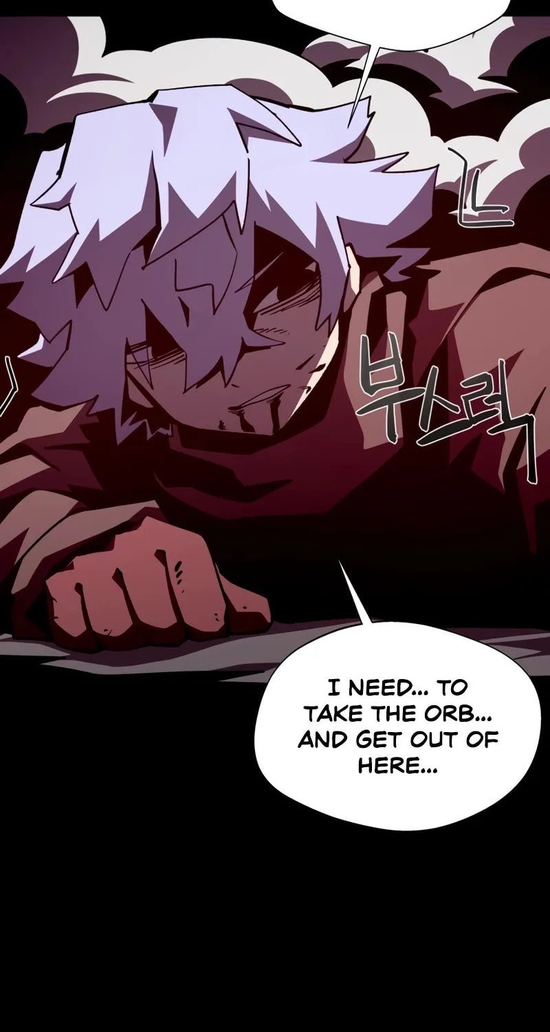 Dungeon Odyssey Chapter 86 page 70 - 