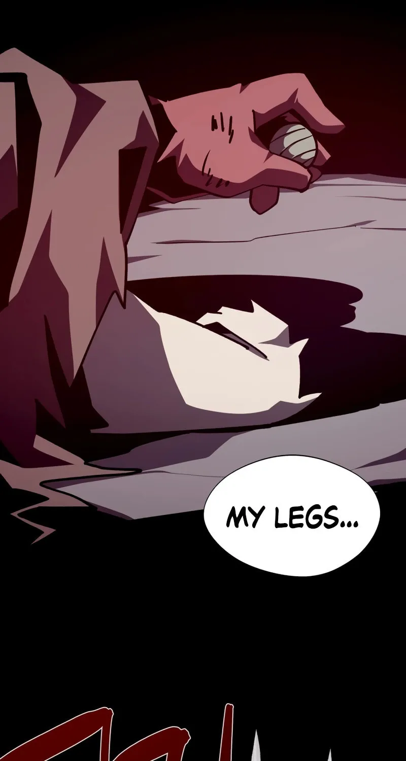 Dungeon Odyssey Chapter 86 page 71 - 