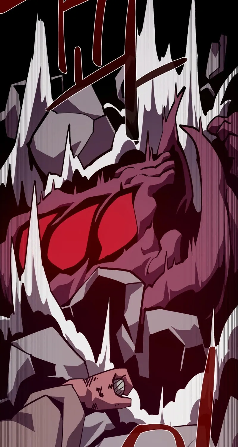Dungeon Odyssey Chapter 86 page 72 - 