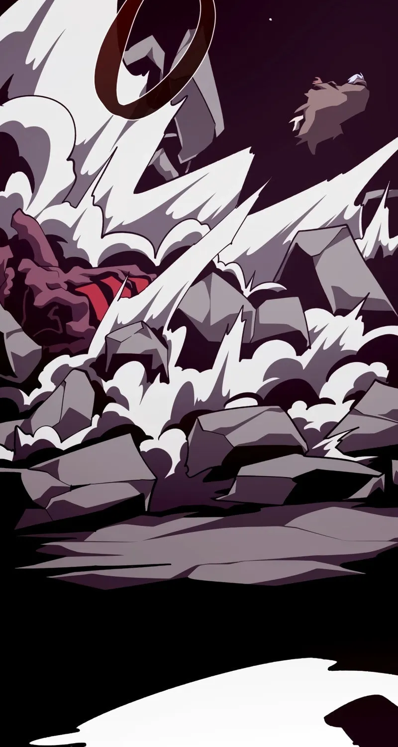 Dungeon Odyssey Chapter 86 page 74 - 