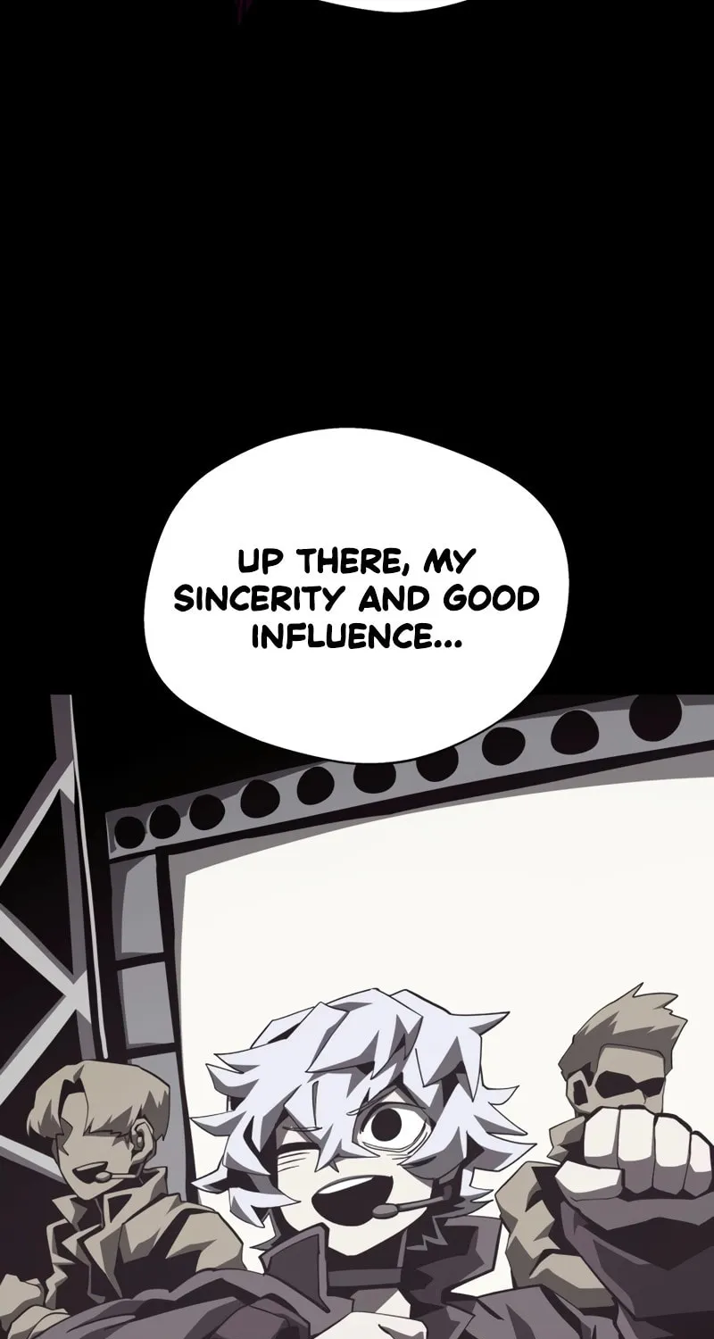 Dungeon Odyssey Chapter 86 page 82 - 