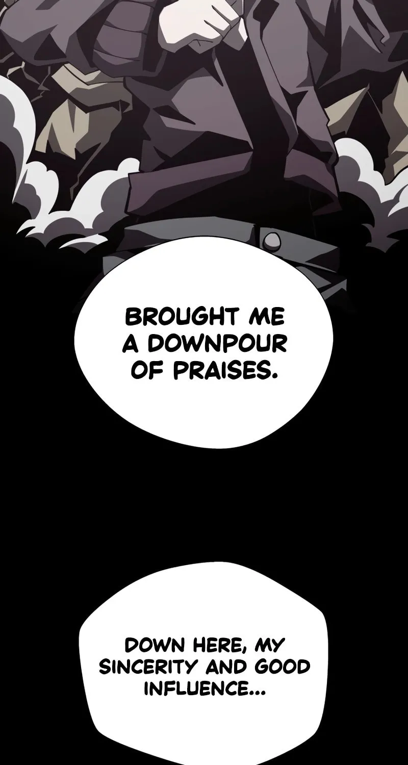 Dungeon Odyssey Chapter 86 page 83 - 