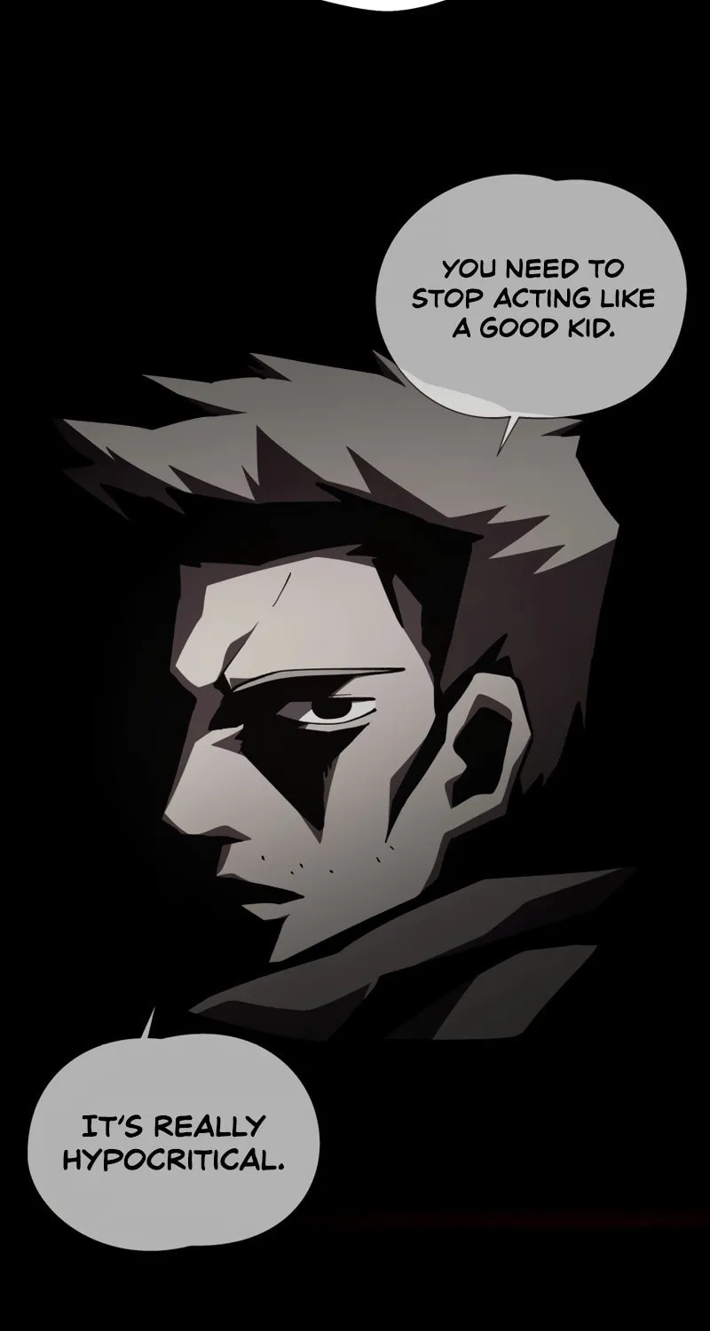 Dungeon Odyssey Chapter 86 page 84 - 