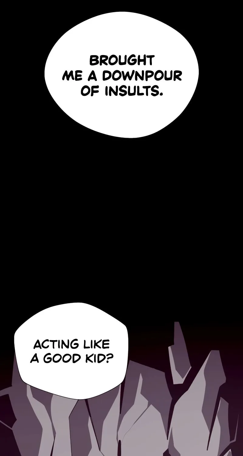 Dungeon Odyssey Chapter 86 page 85 - 