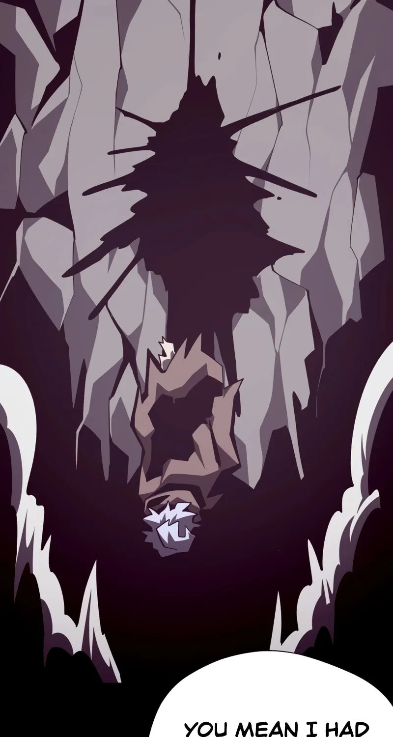 Dungeon Odyssey Chapter 86 page 86 - 
