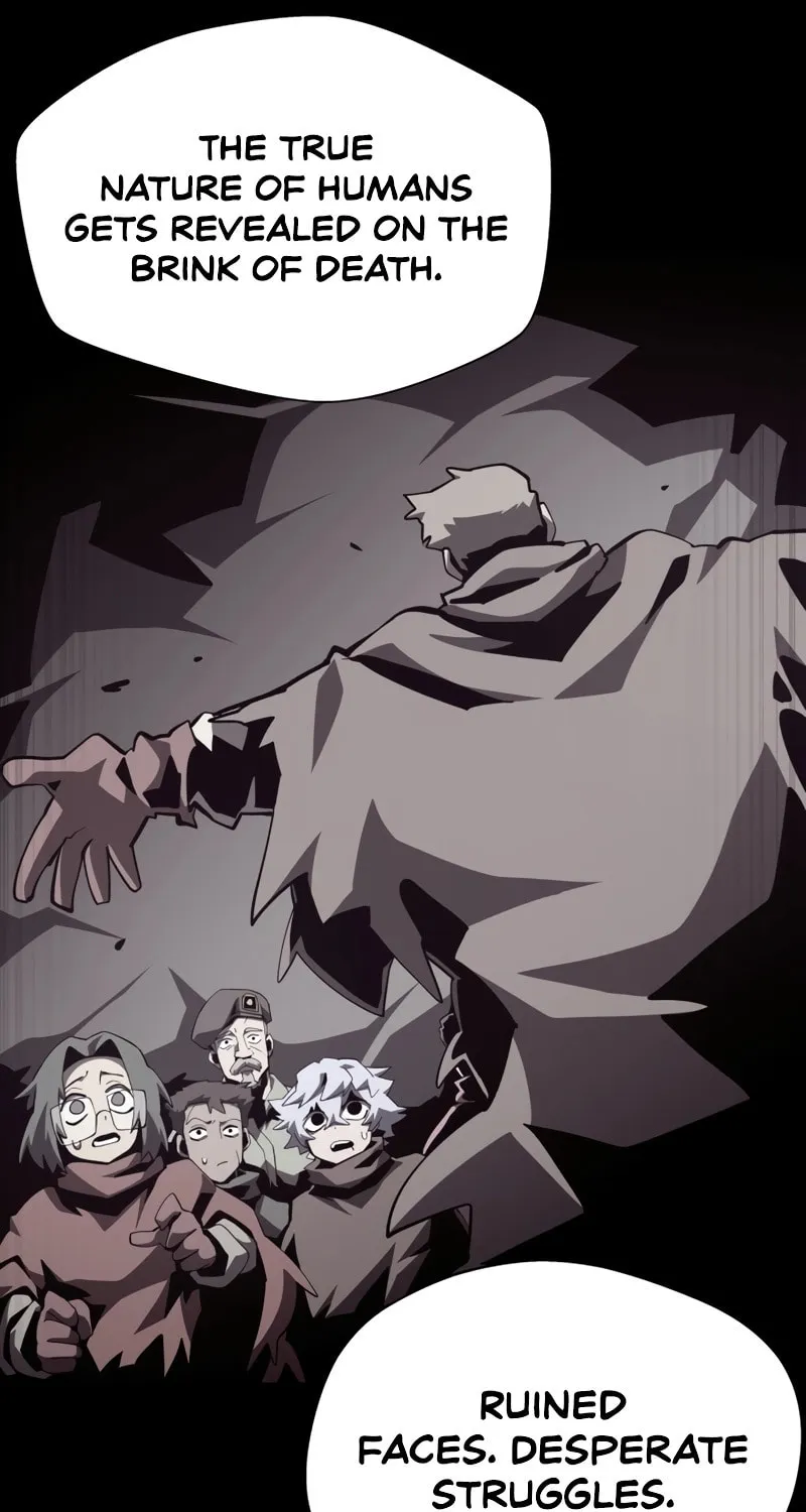 Dungeon Odyssey Chapter 86 page 88 - 