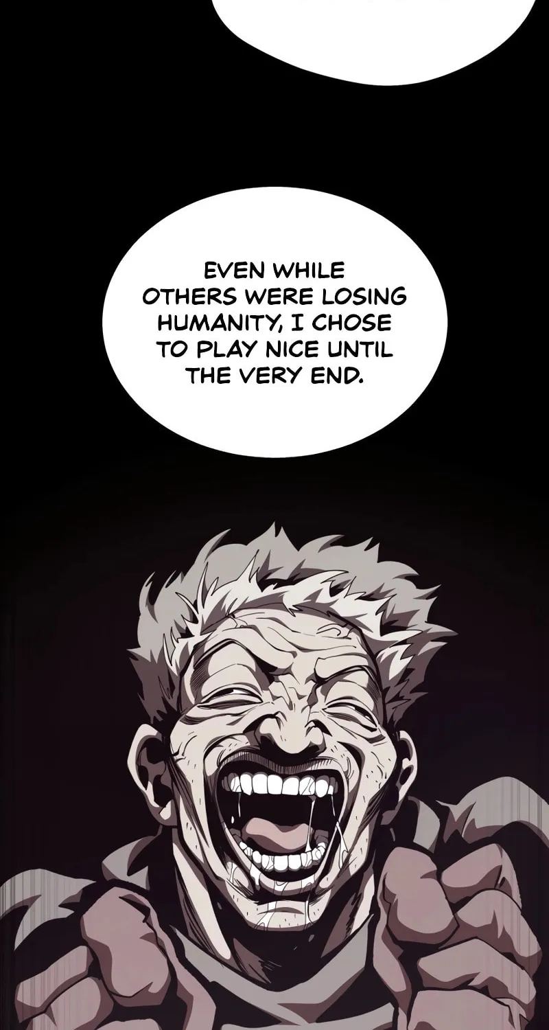 Dungeon Odyssey Chapter 86 page 89 - 