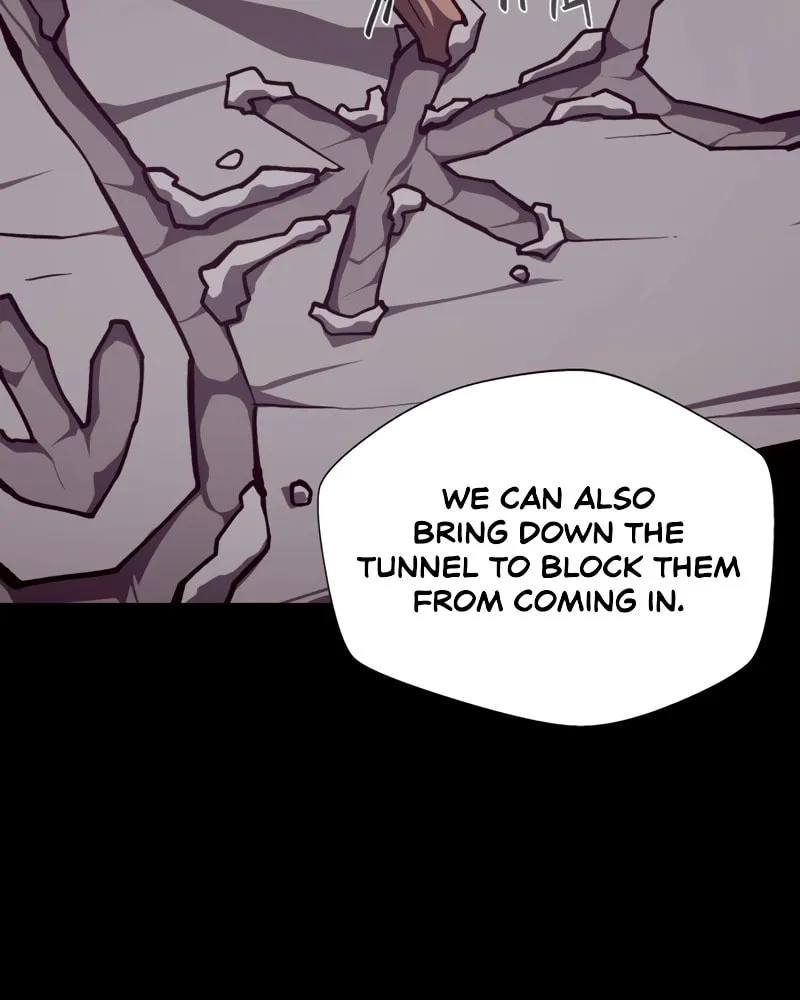 Dungeon Odyssey Chapter 86 page 10 - 