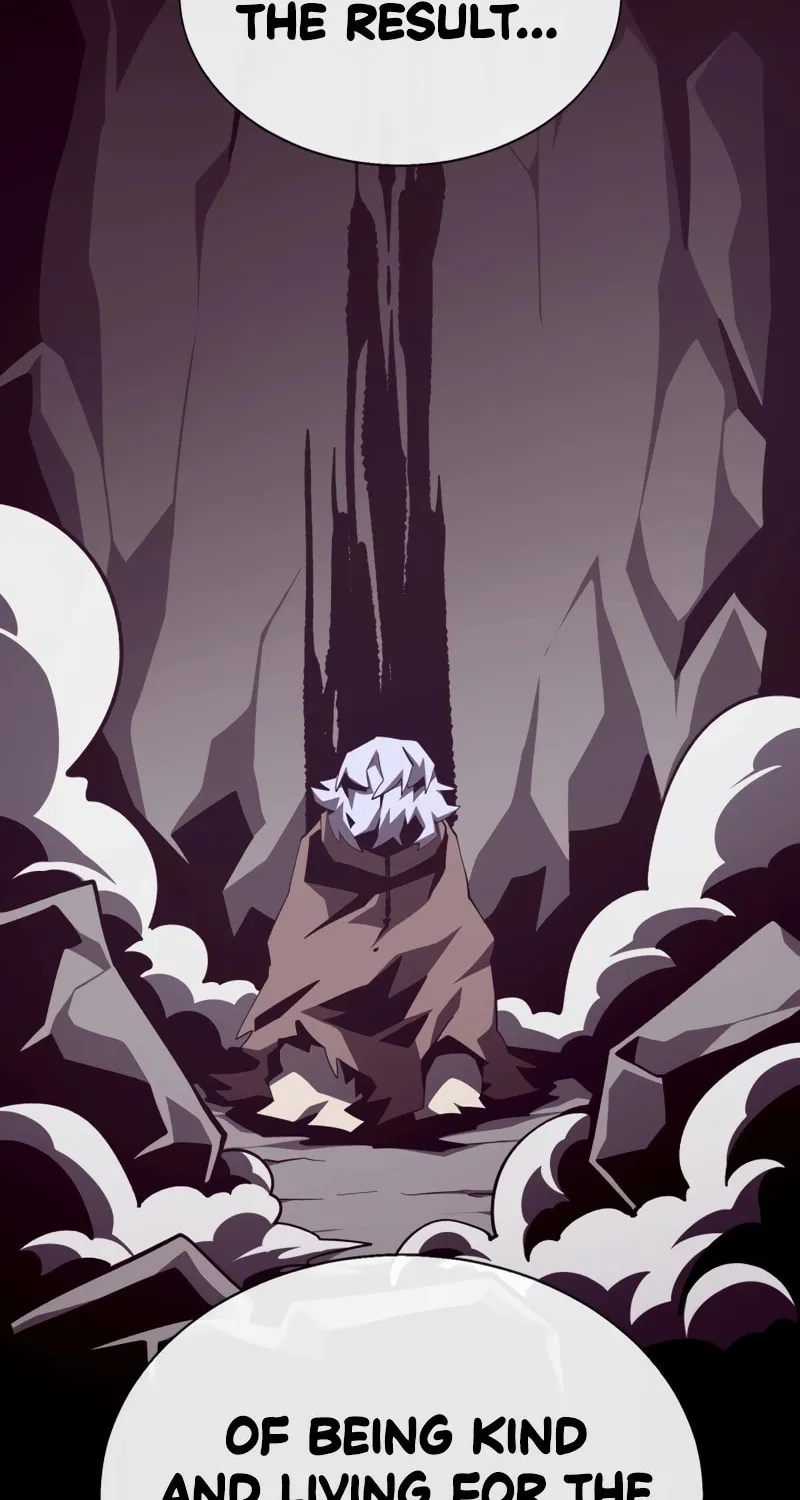 Dungeon Odyssey Chapter 86 page 91 - 