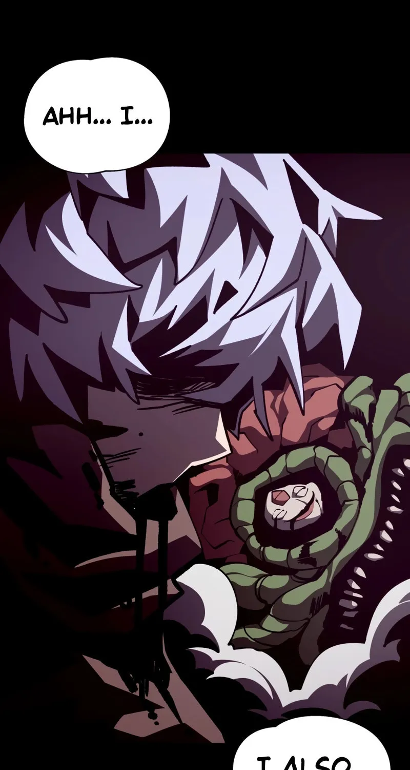 Dungeon Odyssey Chapter 86 page 93 - 