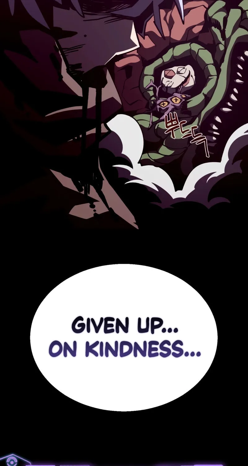 Dungeon Odyssey Chapter 86 page 95 - 