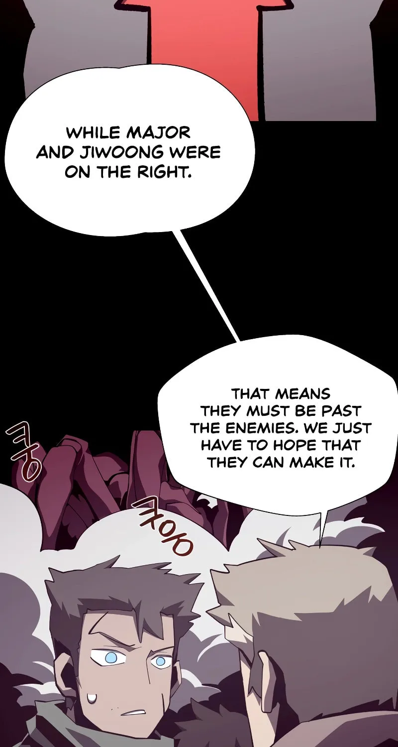 Dungeon Odyssey Chapter 87 page 13 - 