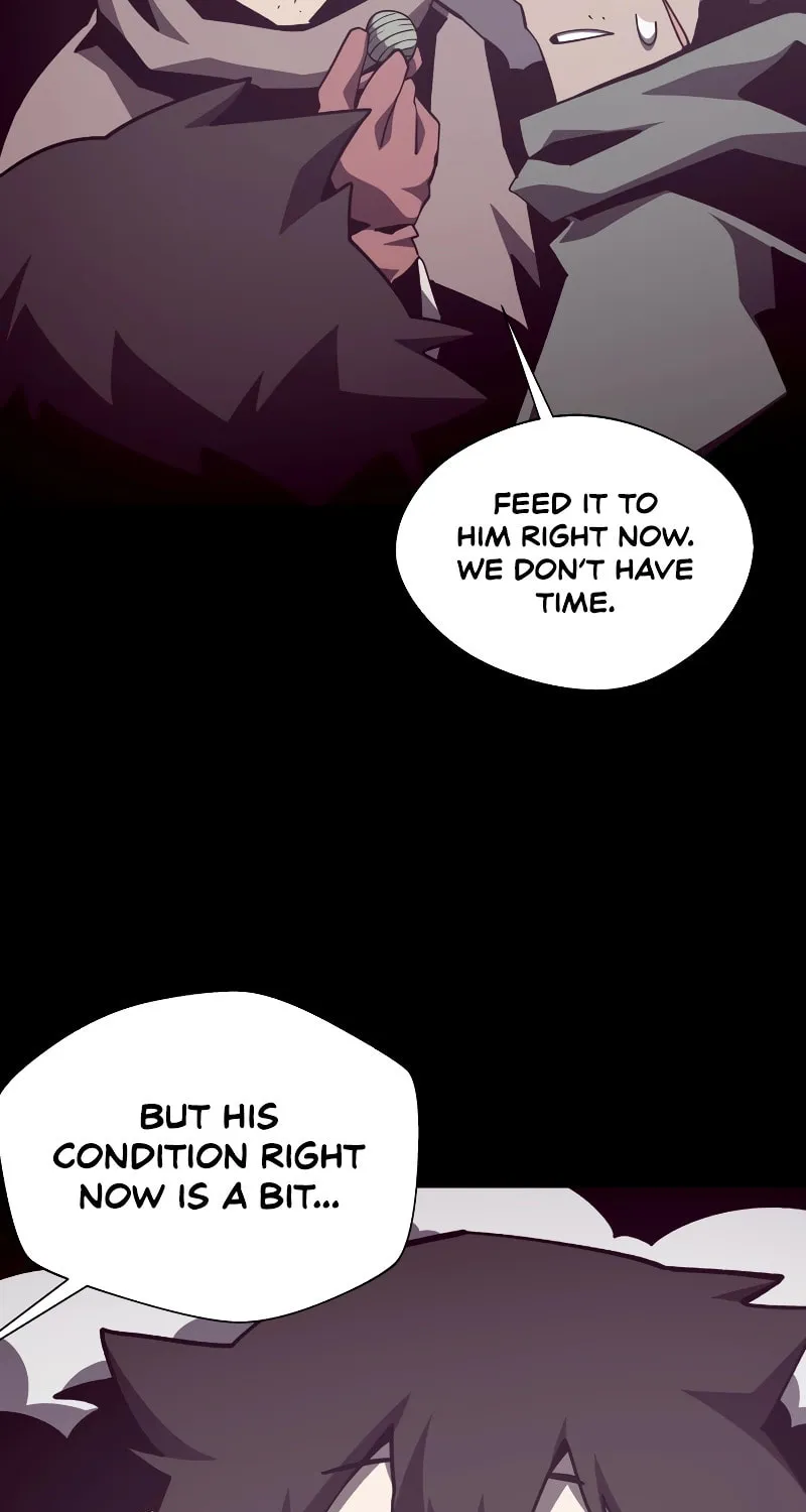 Dungeon Odyssey Chapter 87 page 15 - 