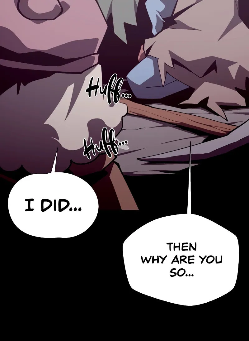 Dungeon Odyssey Chapter 87 page 17 - 