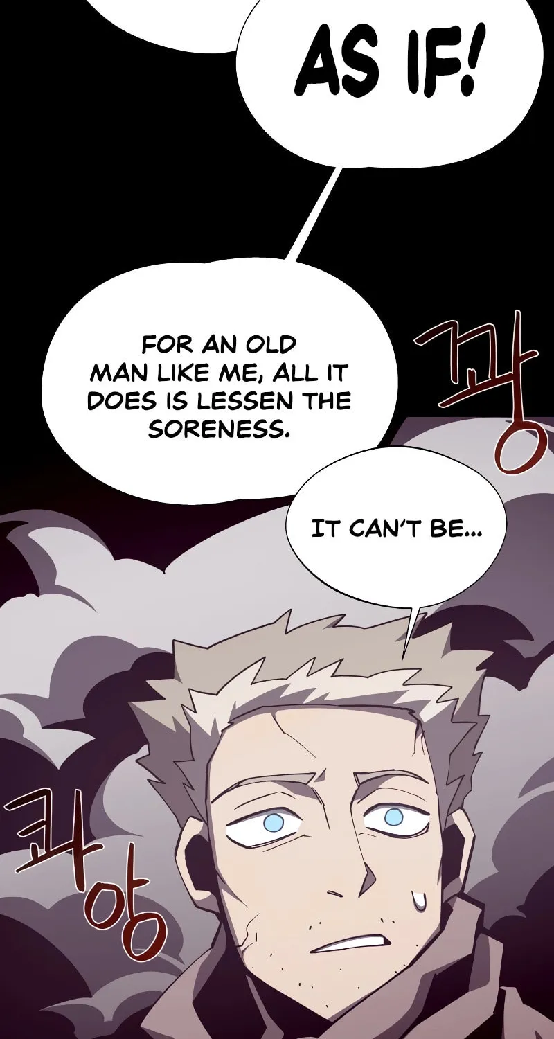Dungeon Odyssey Chapter 87 page 19 - 