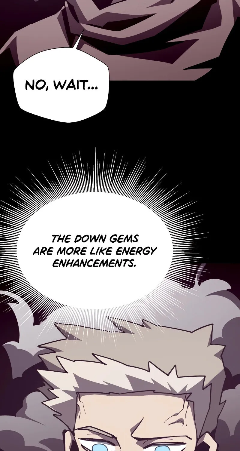 Dungeon Odyssey Chapter 87 page 20 - 