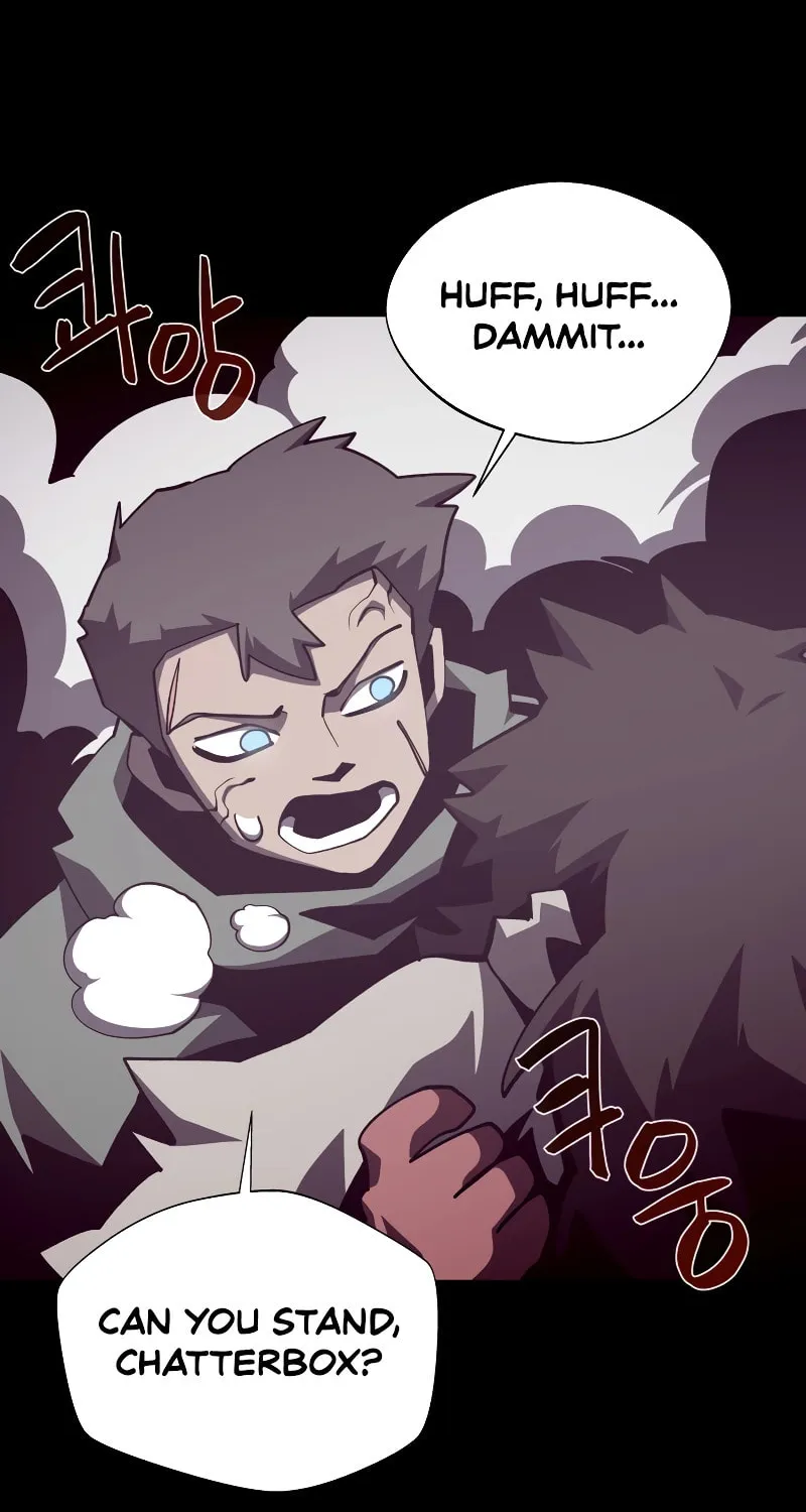 Dungeon Odyssey Chapter 87 page 3 - 