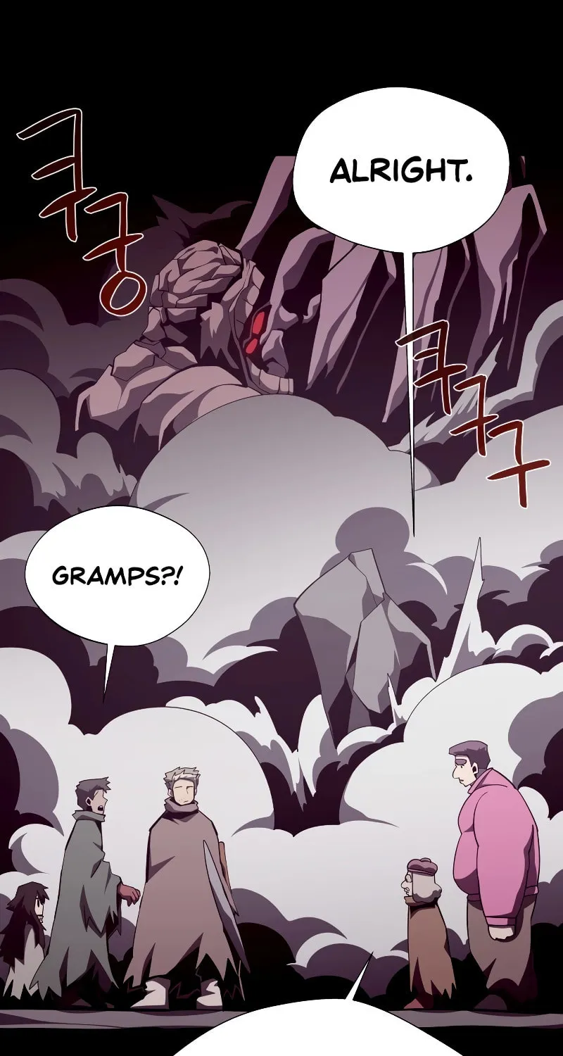 Dungeon Odyssey Chapter 87 page 28 - 