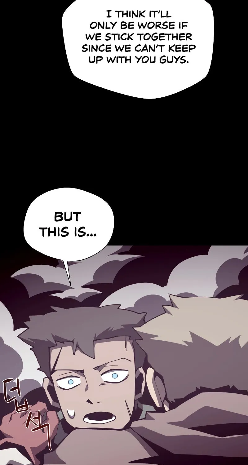 Dungeon Odyssey Chapter 87 page 29 - 