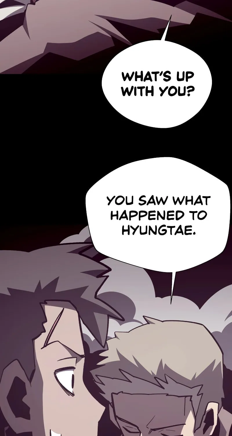 Dungeon Odyssey Chapter 87 page 30 - 