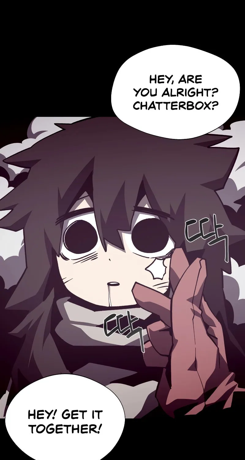 Dungeon Odyssey Chapter 87 page 4 - 