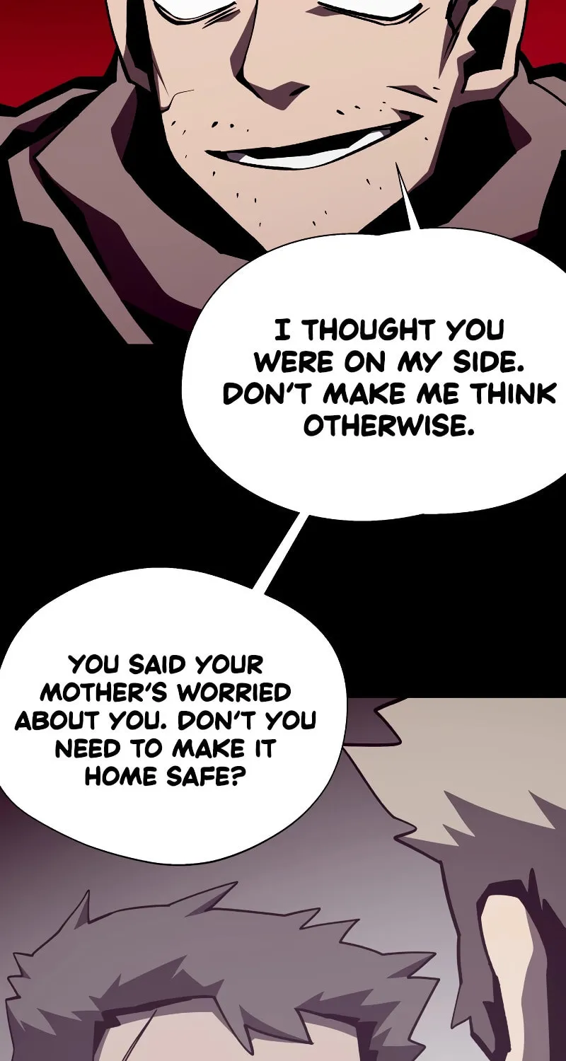 Dungeon Odyssey Chapter 87 page 32 - 