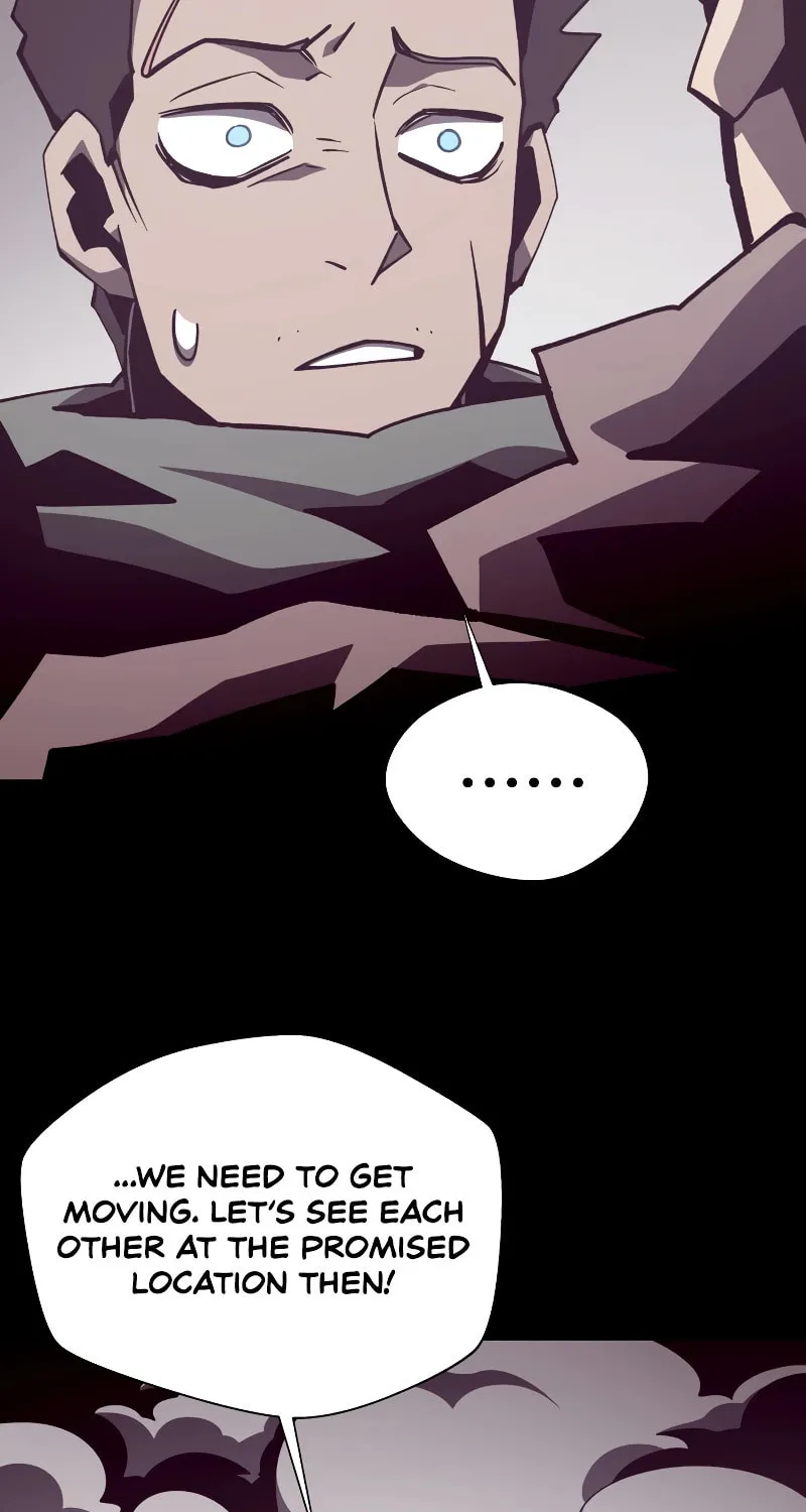 Dungeon Odyssey Chapter 87 page 33 - 