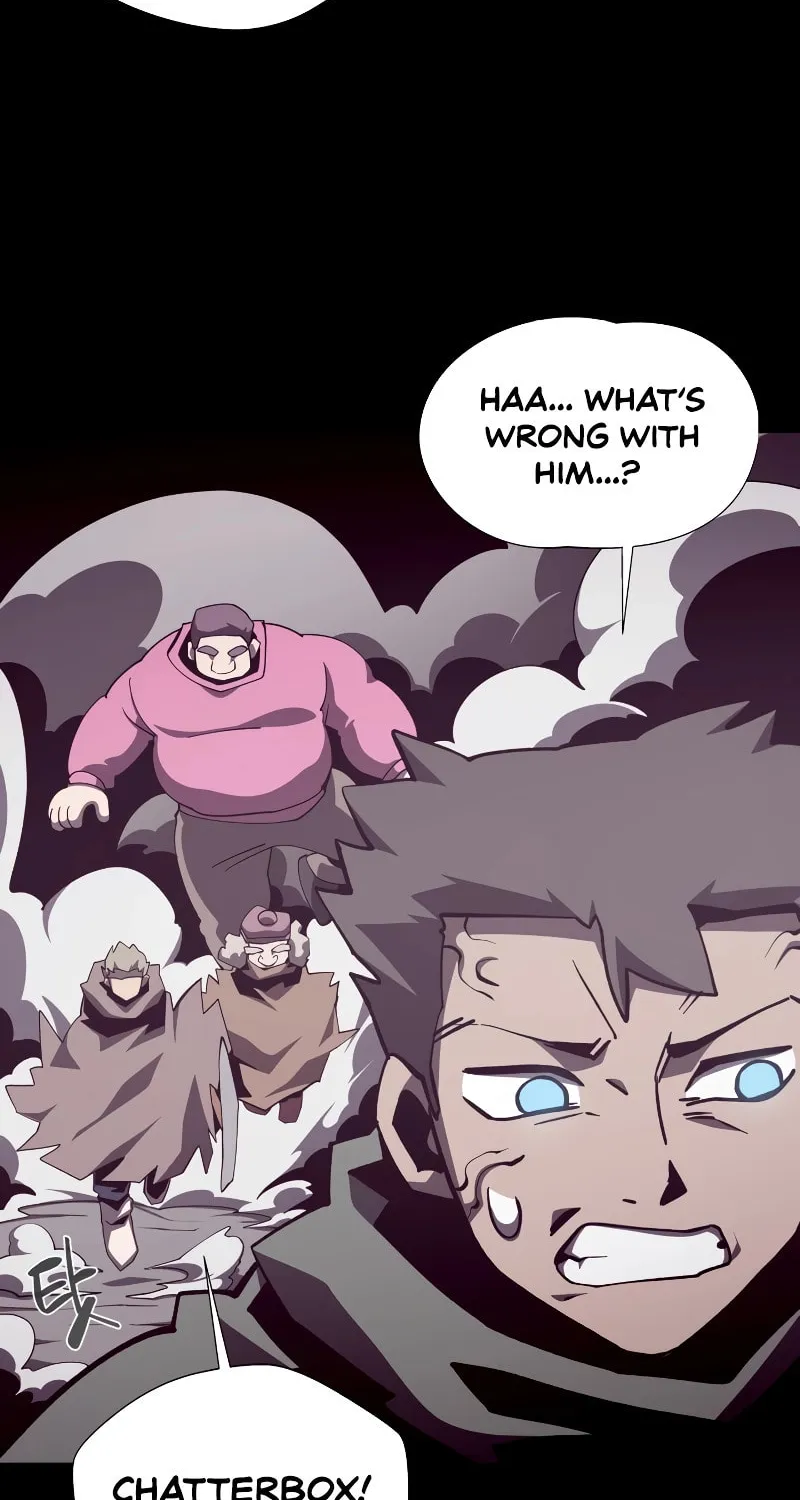 Dungeon Odyssey Chapter 87 page 5 - 