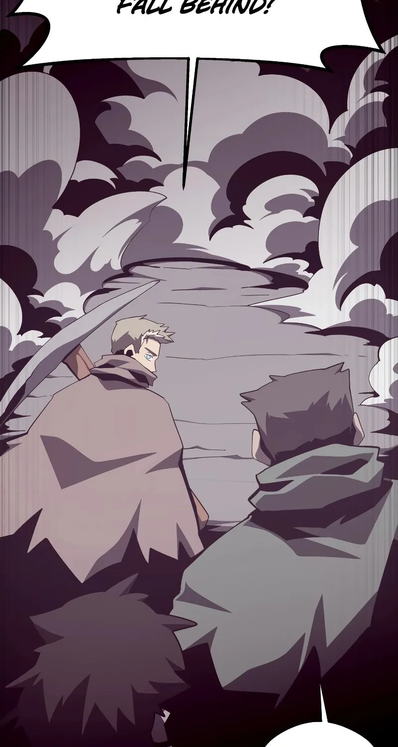 Dungeon Odyssey Chapter 87 page 42 - 