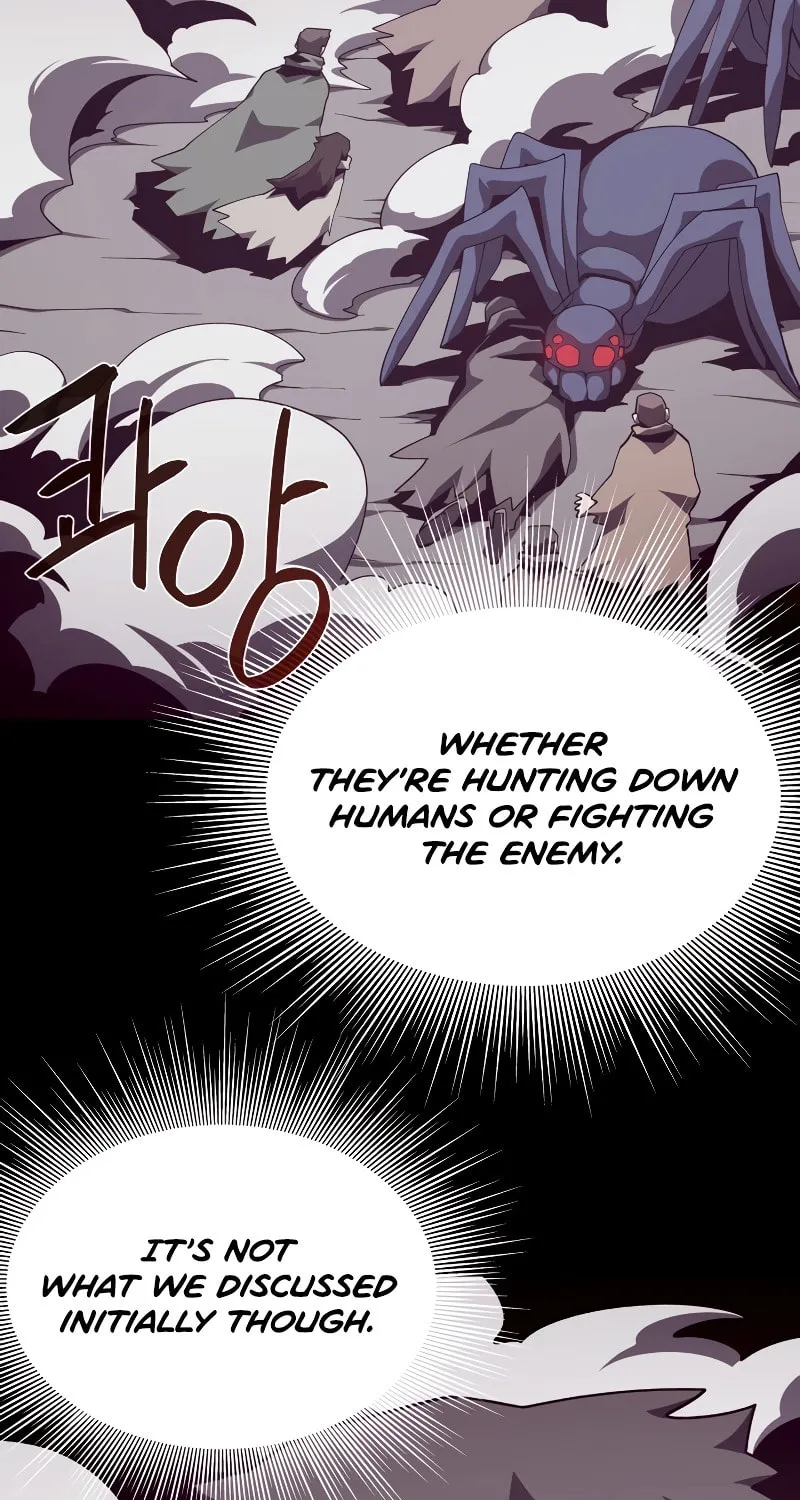 Dungeon Odyssey Chapter 87 page 46 - 