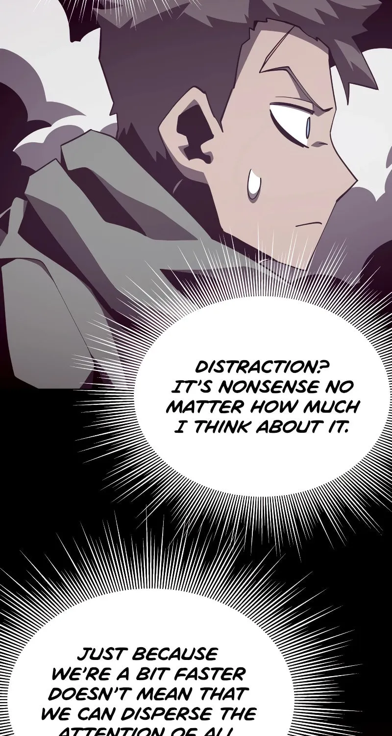 Dungeon Odyssey Chapter 87 page 47 - 
