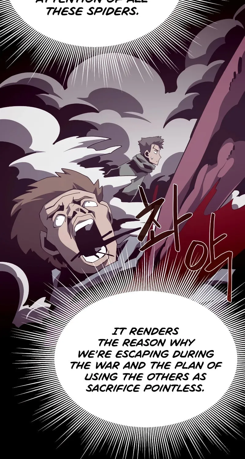 Dungeon Odyssey Chapter 87 page 48 - 