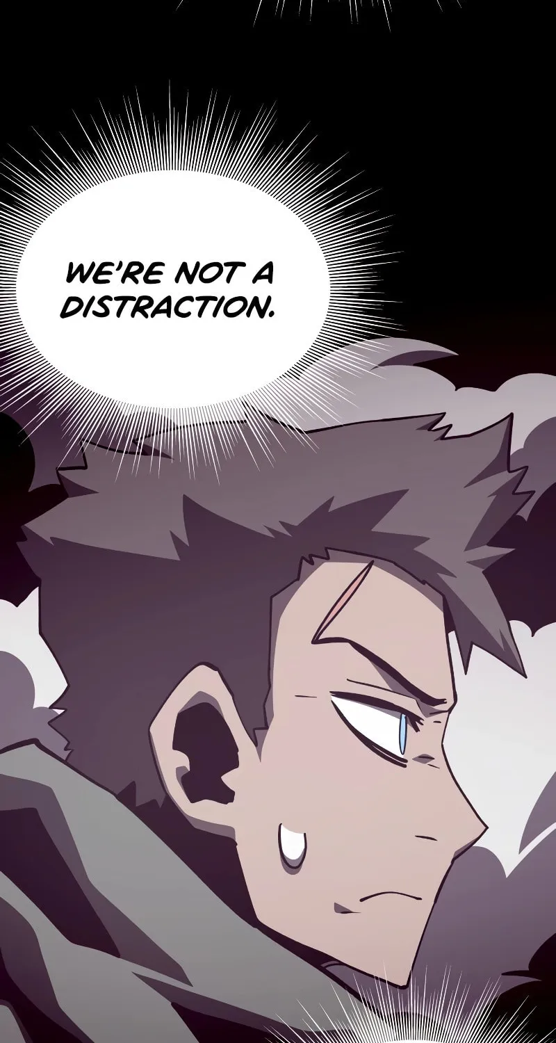 Dungeon Odyssey Chapter 87 page 49 - 