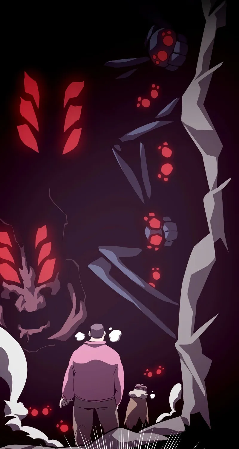 Dungeon Odyssey Chapter 87 page 51 - 