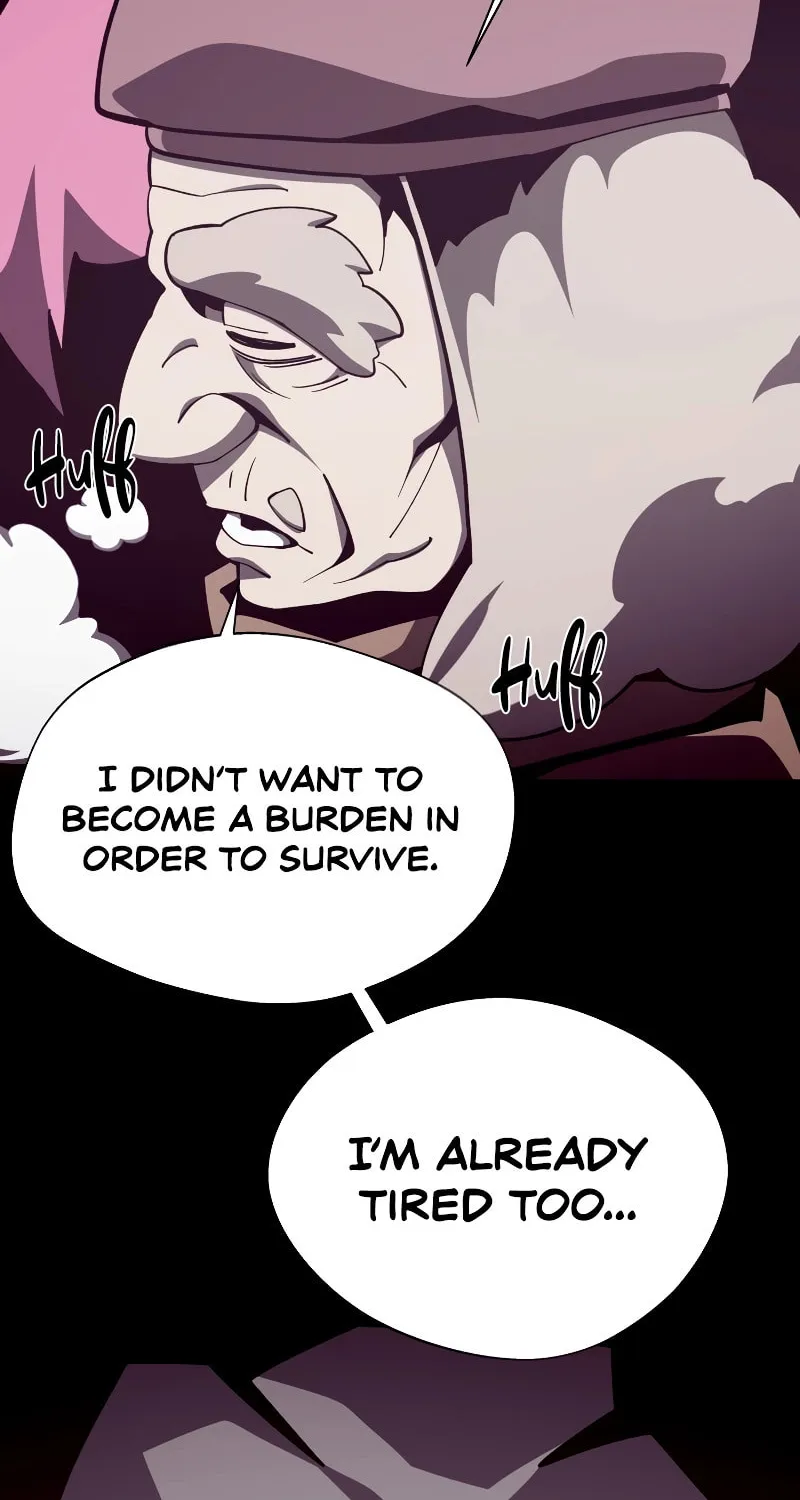 Dungeon Odyssey Chapter 87 page 54 - 