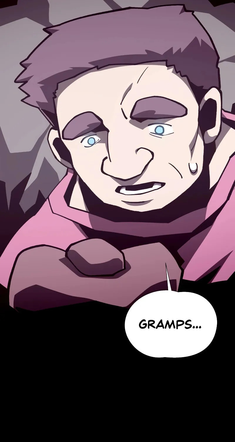 Dungeon Odyssey Chapter 87 page 55 - 