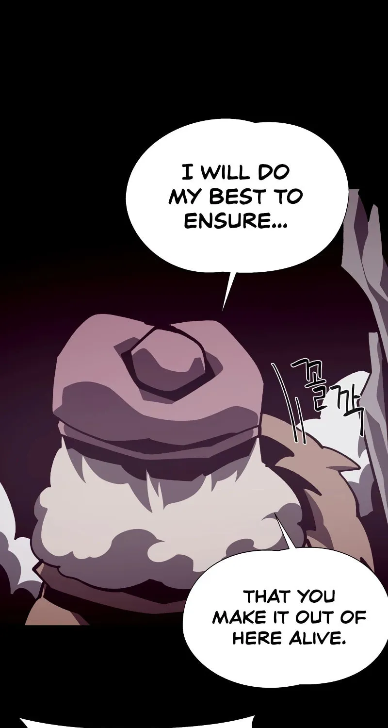 Dungeon Odyssey Chapter 87 page 57 - 