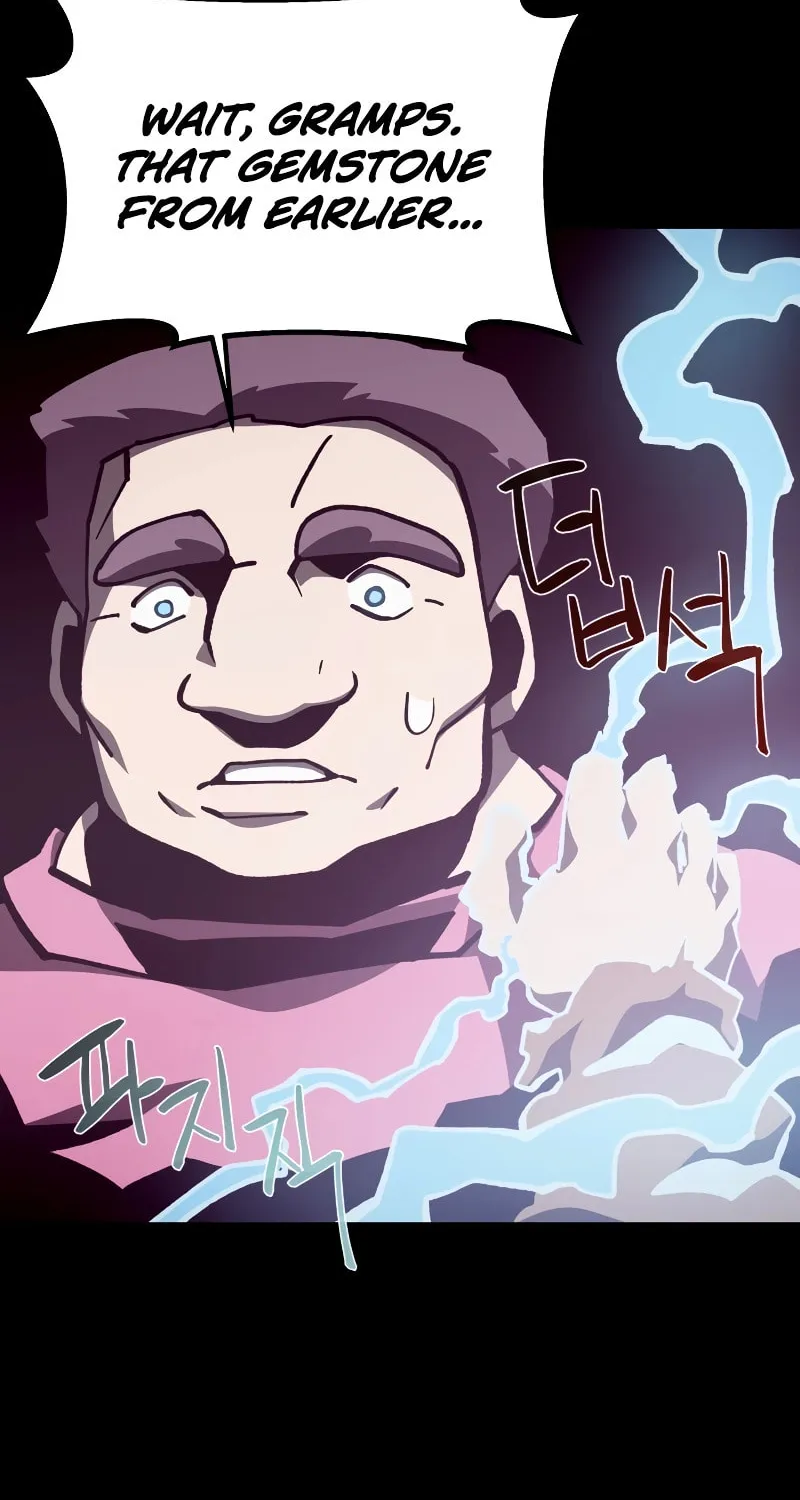 Dungeon Odyssey Chapter 87 page 58 - 