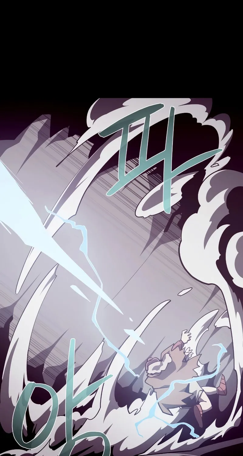 Dungeon Odyssey Chapter 87 page 60 - 