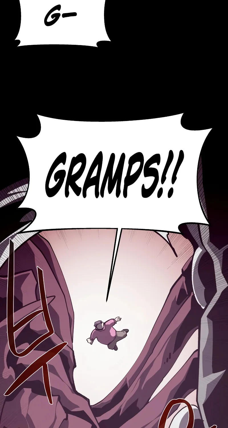 Dungeon Odyssey Chapter 87 page 62 - 