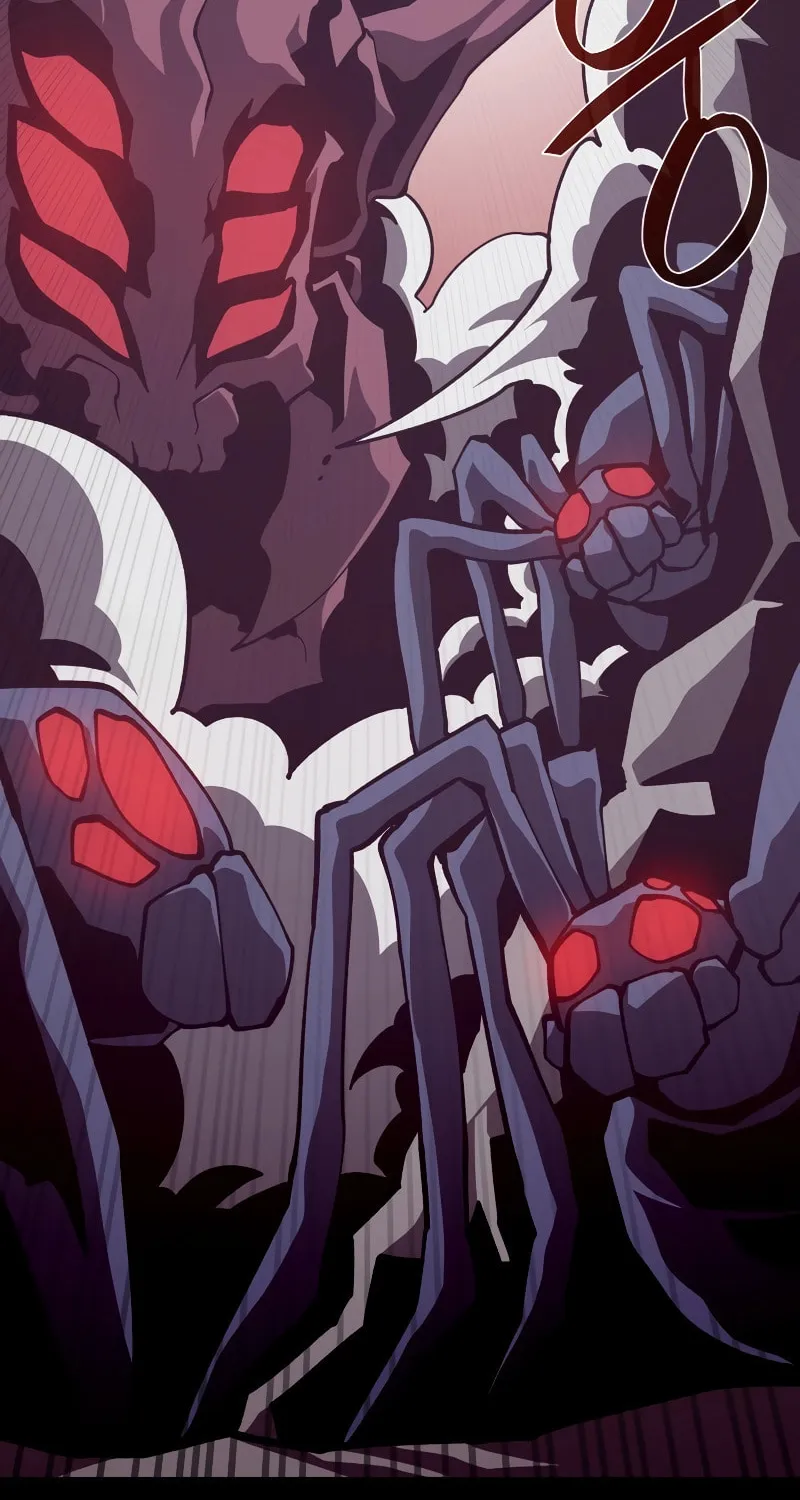 Dungeon Odyssey Chapter 87 page 63 - 