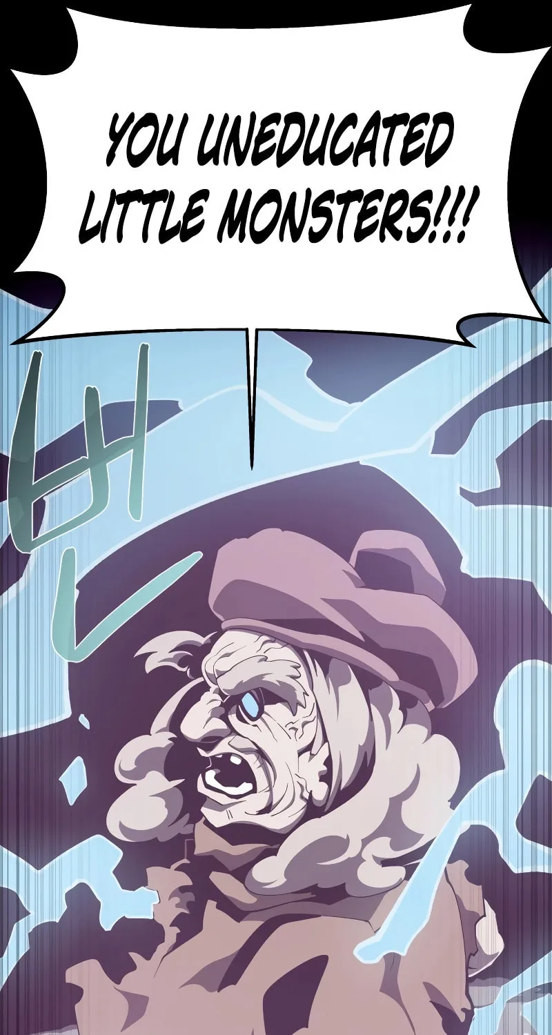 Dungeon Odyssey Chapter 87 page 68 - 