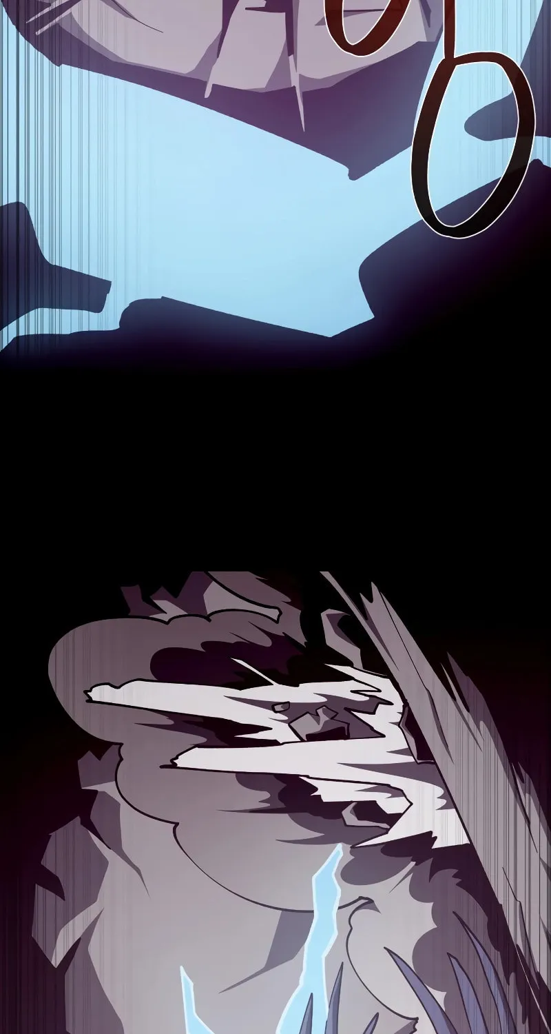 Dungeon Odyssey Chapter 87 page 71 - 