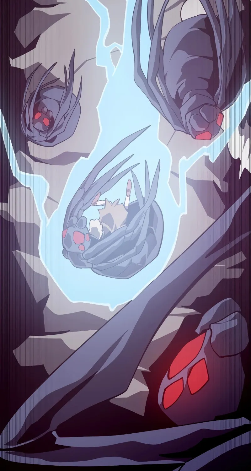 Dungeon Odyssey Chapter 87 page 72 - 