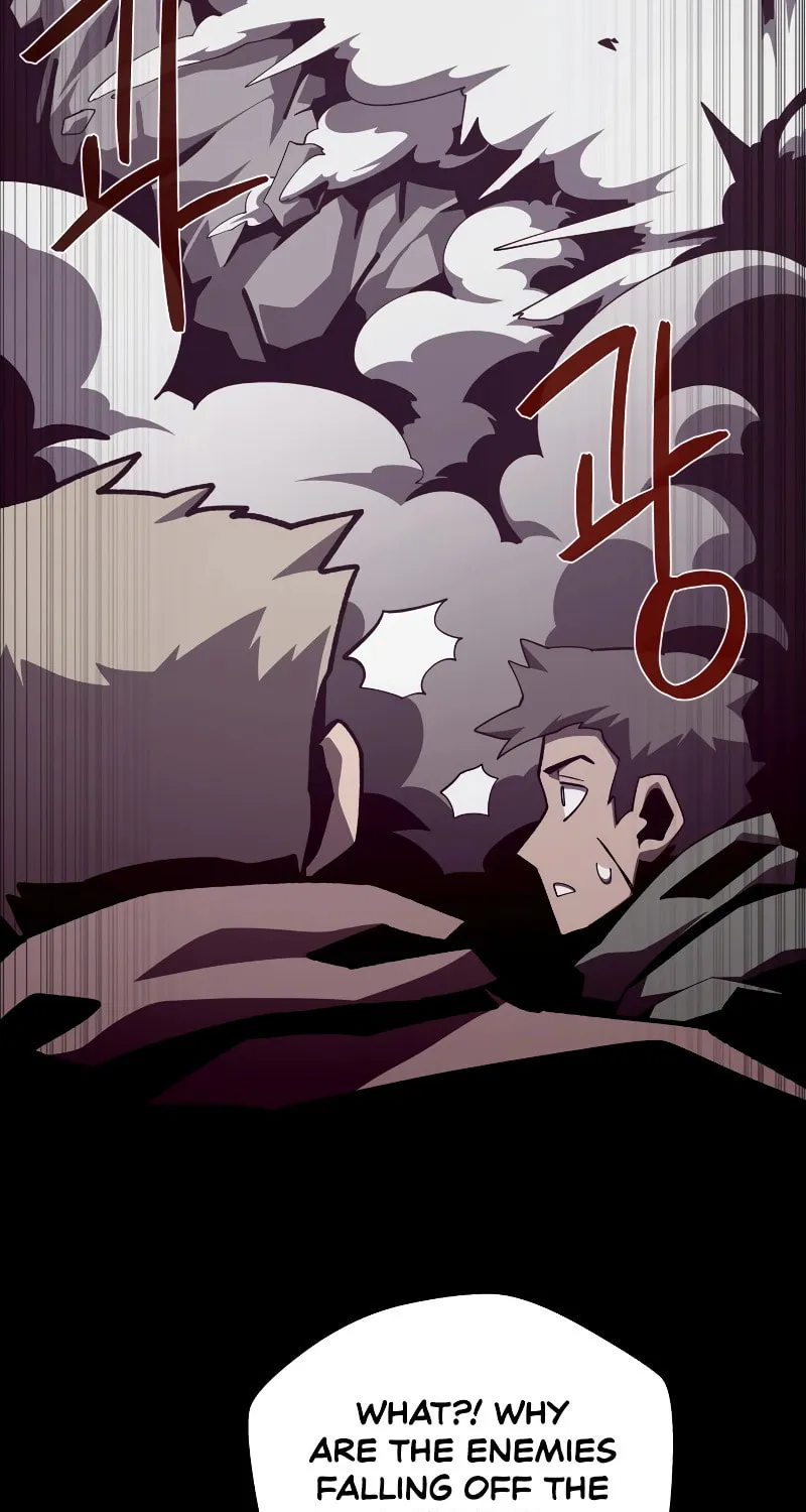Dungeon Odyssey Chapter 87 page 74 - 