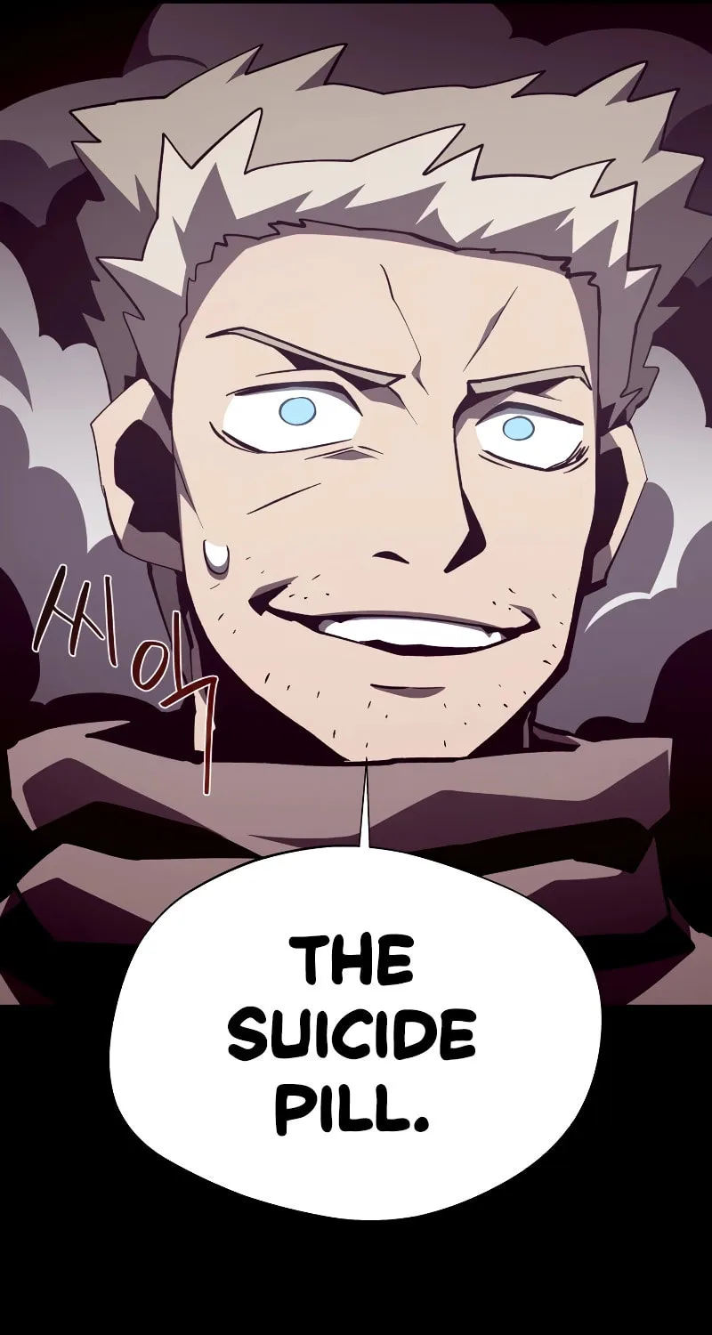 Dungeon Odyssey Chapter 87 page 77 - 