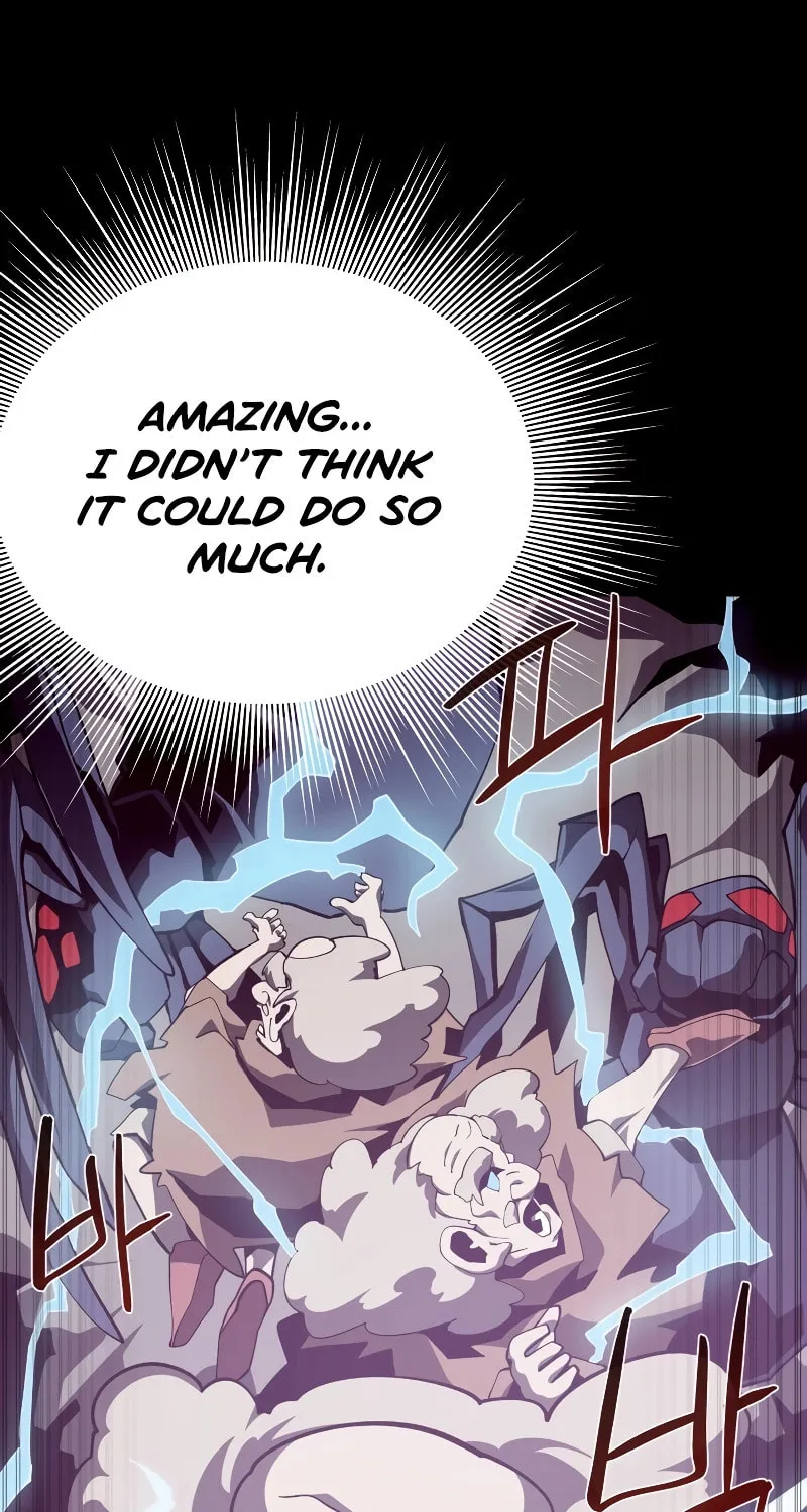 Dungeon Odyssey Chapter 87 page 78 - 