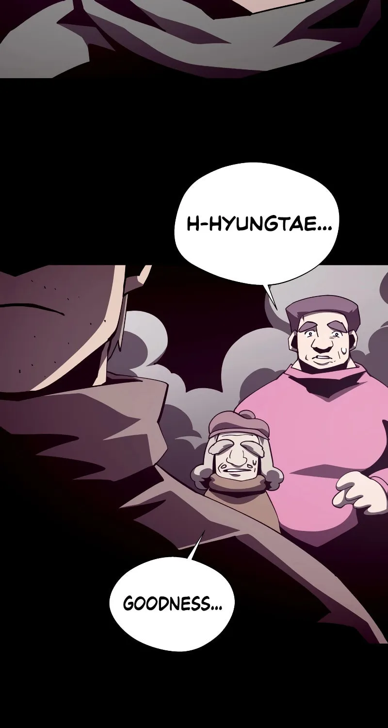 Dungeon Odyssey Chapter 87 page 9 - 