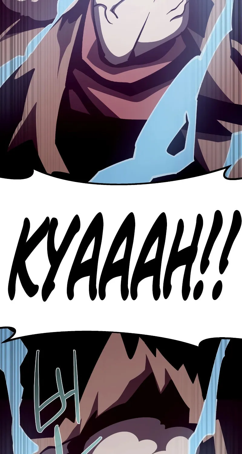 Dungeon Odyssey Chapter 87 page 81 - 